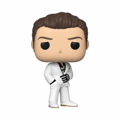 [44374] Funko DC Heroes 306 Roman Sionis Birds of Prey