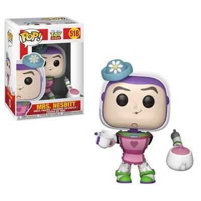 [37011] Funko Disney 0518 Mrs. Nesbit Toy Story