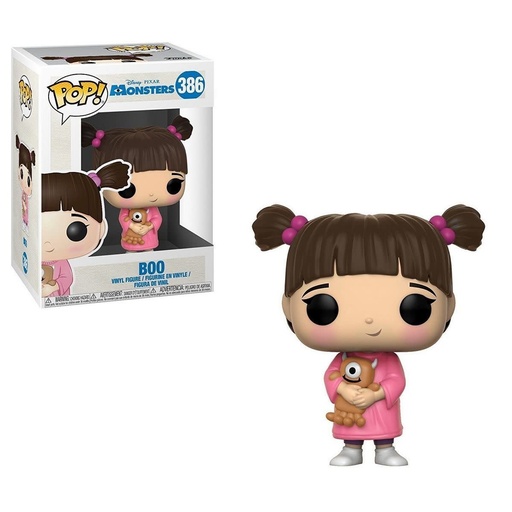 [29392] Funko Disney 0386 Boo Monster's Inc.
