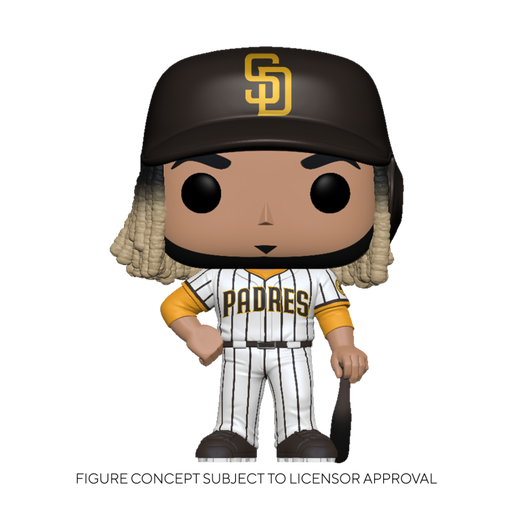 [54646] Funko MLB 067 Fernando Tatis Jr. San Major League Baseball