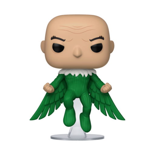 [46953] Funko Marvel 0594 Vulture Marvel 80 Years