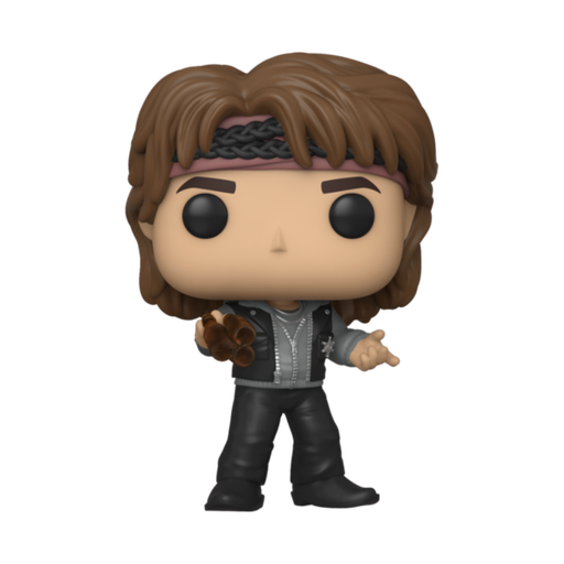[44845] Funko Movies 0866 Luther Warriors