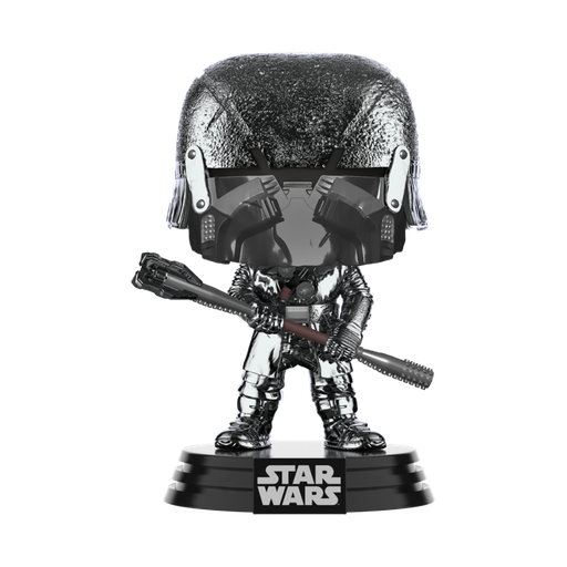 [47242] Funko Star Wars 0332 Knight of Ren SW