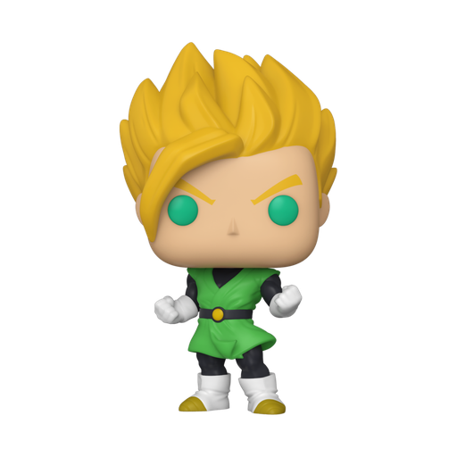 [48608] Funko Animation 0858 Super Saiyan Gohan Dragonball Z DBZ