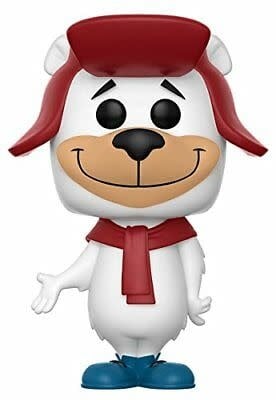 [13655] Funko Animation 0277 Breezly Breezly & Sneezly Hanna Barbera