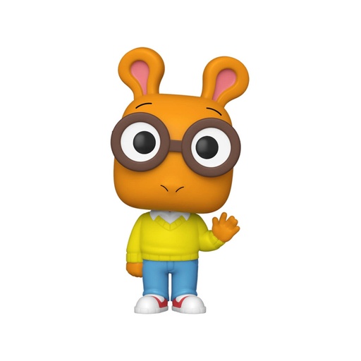 [47735] Funko Animation 0804 Arthur the Aardvark Arthur