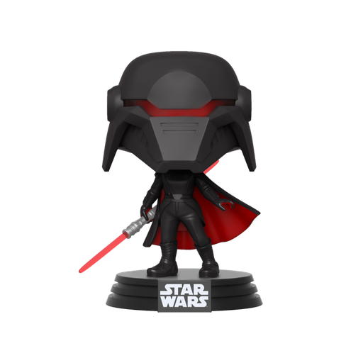 [43574] Funko Star Wars 0338 The Inquisitor SW