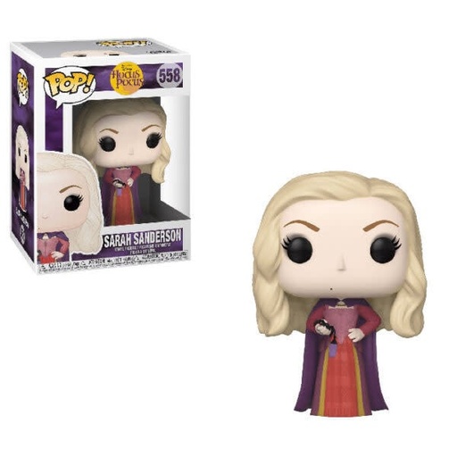 [41087] Funko Disney 0558 Sarah Sanderson Hocus Pocus