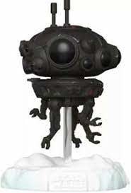[46682] Funko Star Wars 0375 Battle at Echo Base Probe Droid SW