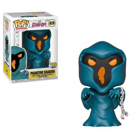 [39950] Funko Animation 0629 Phantom Shadow Scooby-Doo