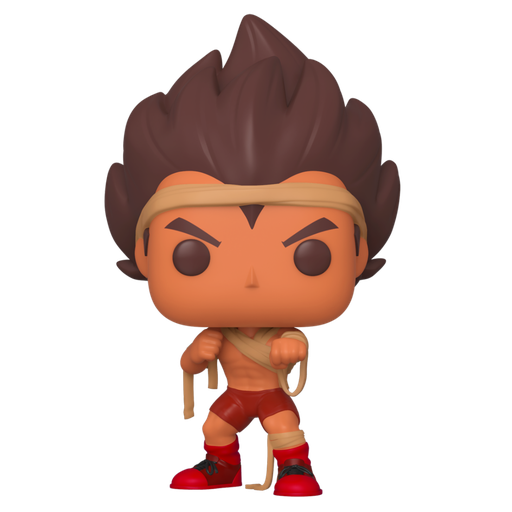 [44258] Funko Animation 0701 Vegeta Training Dragonball Z DBZ