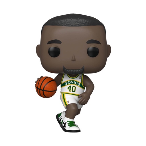 [47911] Funko NBA 079 Shawn Kemp Basketball