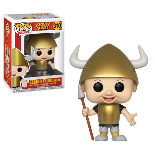 [21978] Funko Animation 0310 Elmer Fudd Opera Looney Tunes