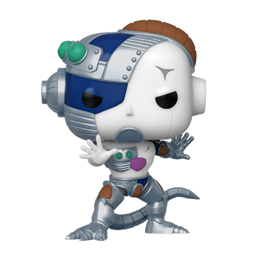 [44262] Funko Animation 0705 Mecha Frieza Dragonball Z DBZ