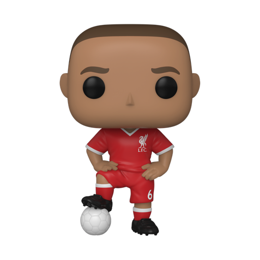 [57863] Funko Football 047 Thiago Alcantara Liverpool F.C.
