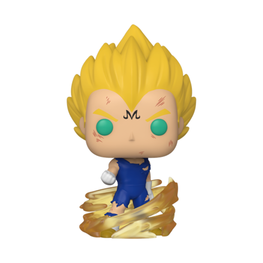 [48603] Funko Animation 0862 Majin Vegeta Dragonball Z DBZ