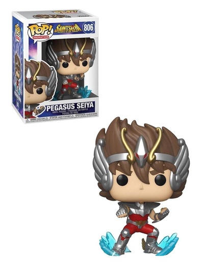[47690] Funko Animation 0806 Pegasus Seiya Saint Seiya