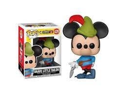 [32189] Funko Disney 0429 Brave Little Tailor Mickey The True Original 90 Years
