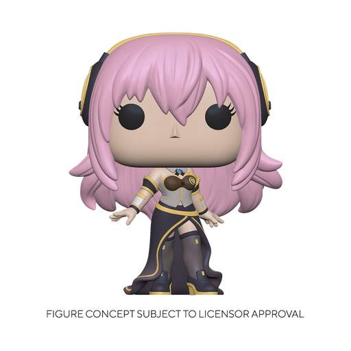 [45415] Funko Animation 0961 Megurine Luka V4X Vocaloid