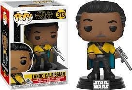 [39892] Funko Star Wars 0313 Lando Calrissian
