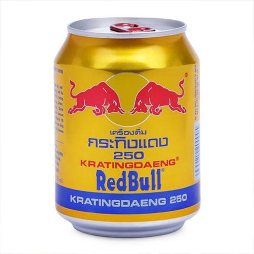 Red Bull Krating Daeng