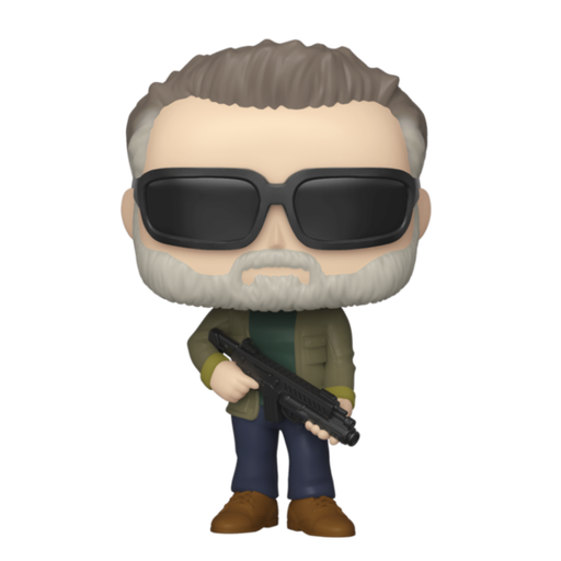 [43500] Funko Movies 0819 T-800 Terminator