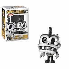 [30616] Funko Games 0387 Fisher Bendy and the Ink Machine
