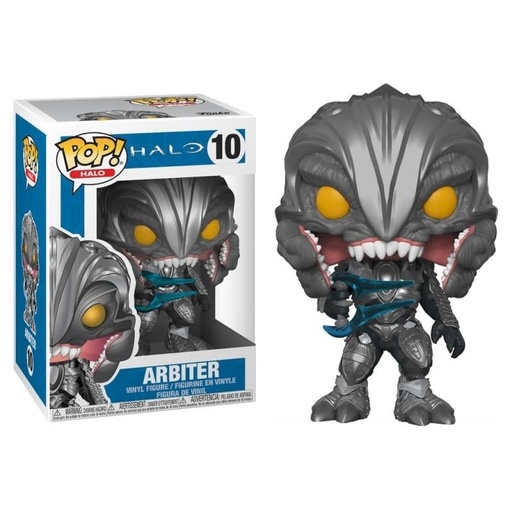 [30093] Funko Halo 10 Arbiter Halo