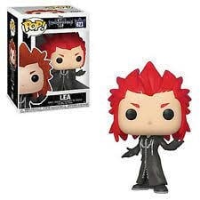 [39942] Funko Games 0623 Lea Kingdom Hearts