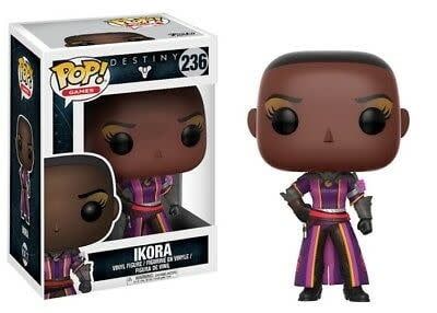 [20362] Funko Games 0236 Ikora Rey Destiny