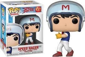 [45099] Funko Animation 0737 Speed Racer Speed Racer