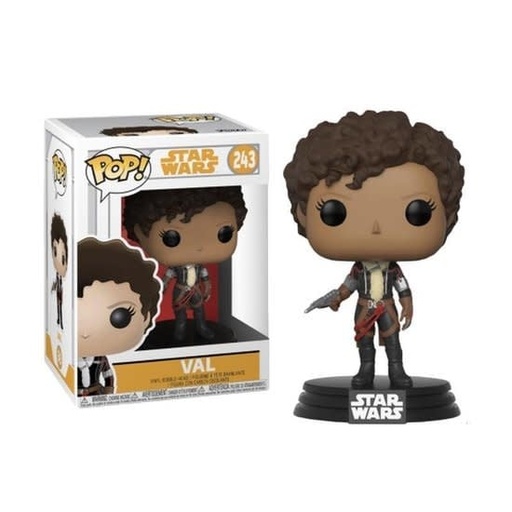 [26989] Funko Star Wars 0243 Val
