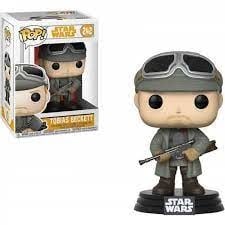 [26979] Funko Star Wars 0242 Tobias Beckett