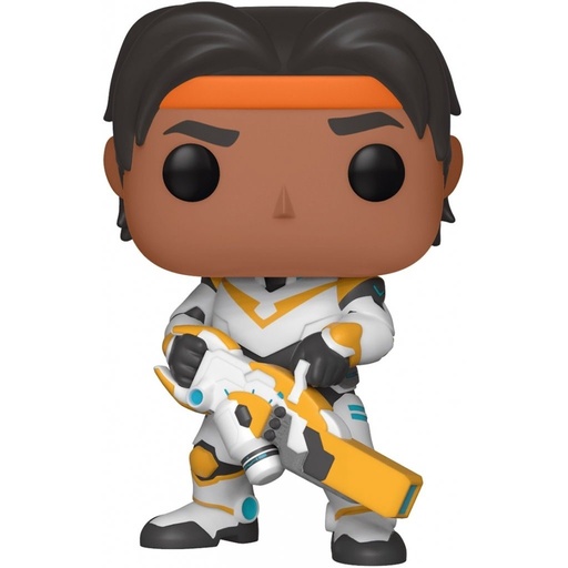 [34197] Funko Animation 0477 Hunk Voltron