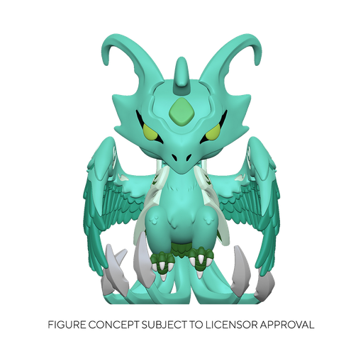 [54459] Funko Animation 0968 Skyress Bakugan