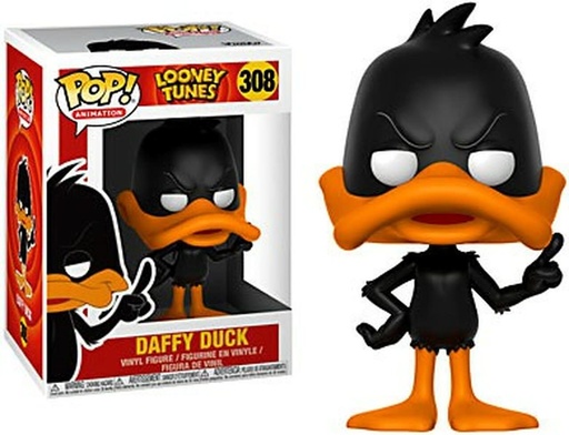 [21973] Funko Animation 0308 Daffy Duck Looney Tunes