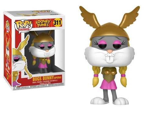 [21980] Funko Animation 0311 Bugs Bunny Opera Looney Tunes
