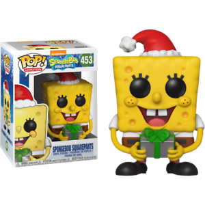 [33923] Funko Animation 0453 Spongebob Squarepants Spongebob Squarepants