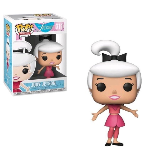 [35526] Funko Animation 0511 Judy Jetson The Jetsons