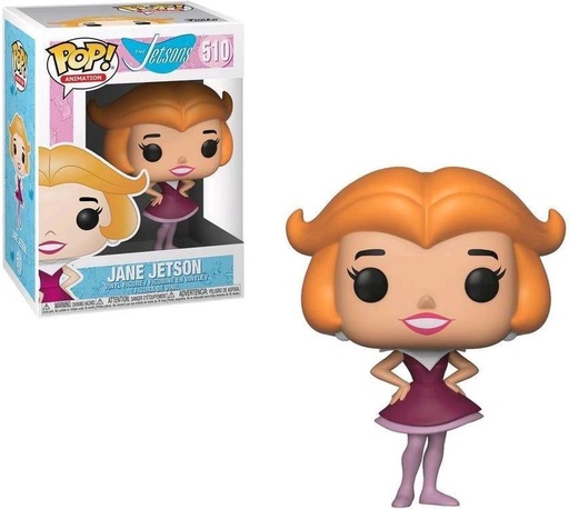 [35527] Funko Animation 0510 Jane Jetson The Jetsons