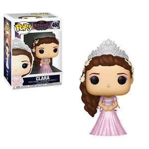 [33586] Funko Disney 0460 Clara The Nutcracker