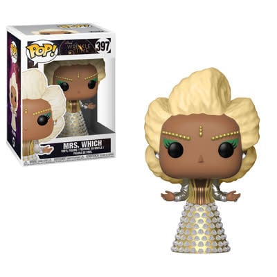 [31637] Funko Disney 0397 Mrs. Which A Wrinkle in Time
