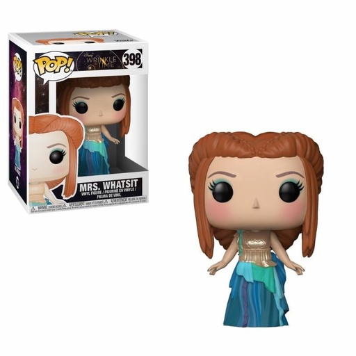 [31638] Funko Disney 0398 Mrs. Whatsit A Wrinkle in Time