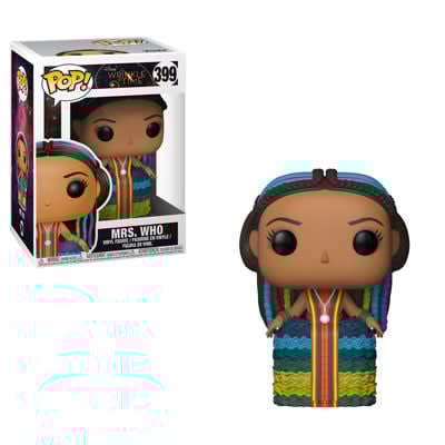 [31639] Funko Disney 0399 Mrs. Who A Wrinkle in Time