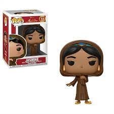 [35754] Funko Disney 0477 Jasmine Aladdin