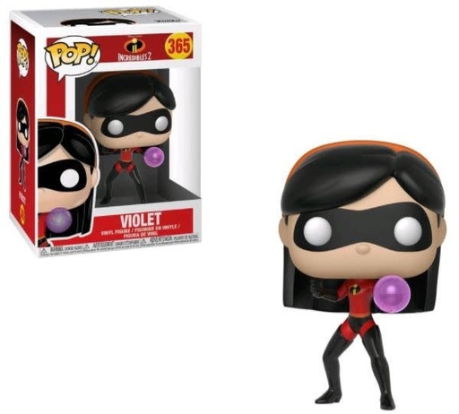 [29201] Funko Disney 0365 Violet The Incredibles