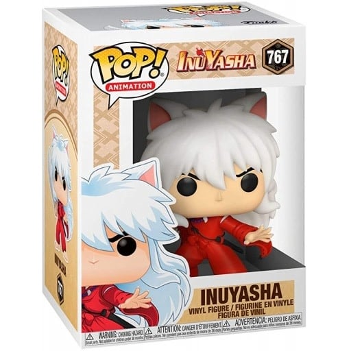 [46918] Funko Animation 0767 Inuyasha InuYasha