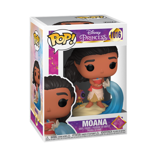 [55970] Funko Disney 1016 Moana Princess