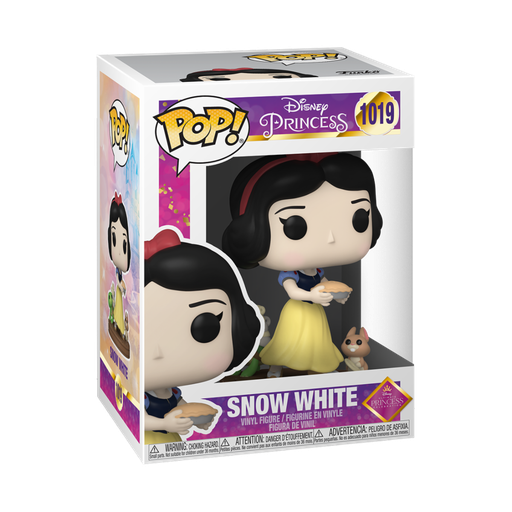 [55973] Funko Disney 1019 Snow White Princess