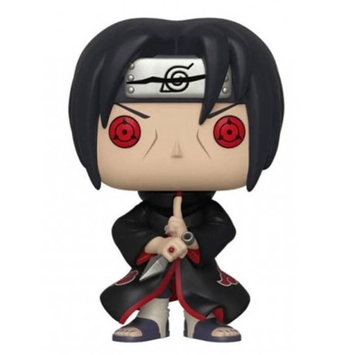 [40453] Funko Animation 0578 Itachi Naruto Special Edition